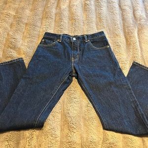 Levi 517 Bootcut (Men’s)